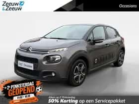 Citroën C3 (2018)
