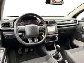 Citroën C3 (2018) thumbnail 13