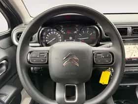 Citroën C3 (2018) thumbnail 14