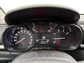 Citroën C3 (2018) thumbnail 15