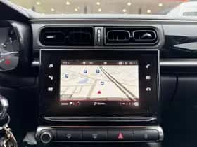 Citroën C3 (2018) thumbnail 16