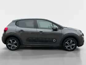 Citroën C3 (2018) thumbnail 3