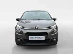Citroën C3 (2018) thumbnail 4