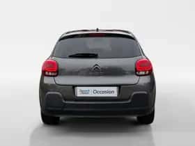 Citroën C3 (2018) thumbnail 5