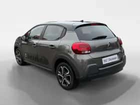 Citroën C3 (2018) thumbnail 6