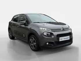 Citroën C3 (2018) thumbnail 7