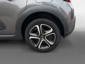 Citroën C3 (2018) thumbnail 8