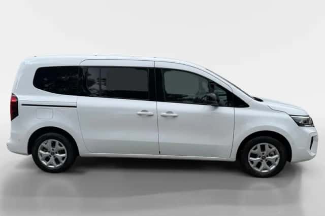 Nissan Townstar (2026) thumbnail 4