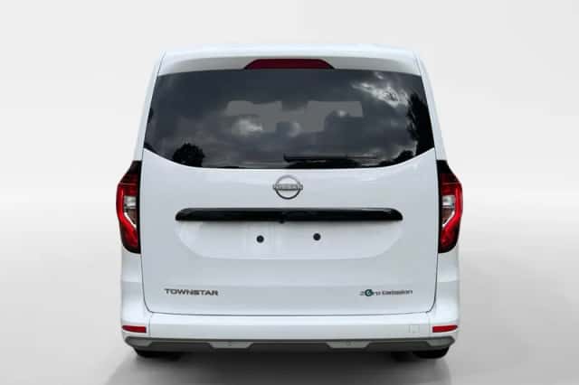 Nissan Townstar (2026) thumbnail 6