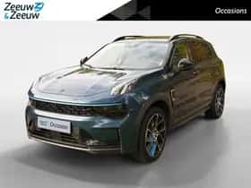 Lynk & Co 01 (2022)