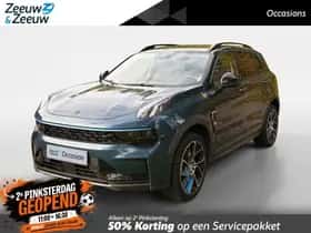 Lynk & Co 01 (2022)