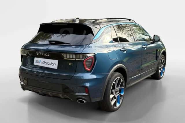 Lynk & Co 01 (2022) thumbnail 2