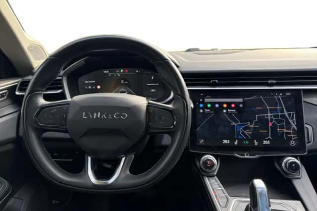 Lynk & Co 01 (2022) thumbnail 18