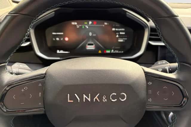 Lynk & Co 01 (2022) thumbnail 24