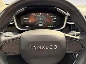 Lynk & Co 01 (2022) thumbnail 24