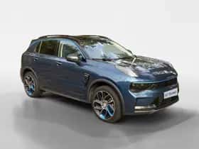 Lynk & Co 01 (2022) thumbnail 4