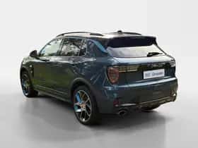 Lynk & Co 01 (2022) thumbnail 5