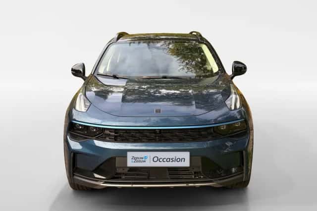 Lynk & Co 01 (2022) thumbnail 6