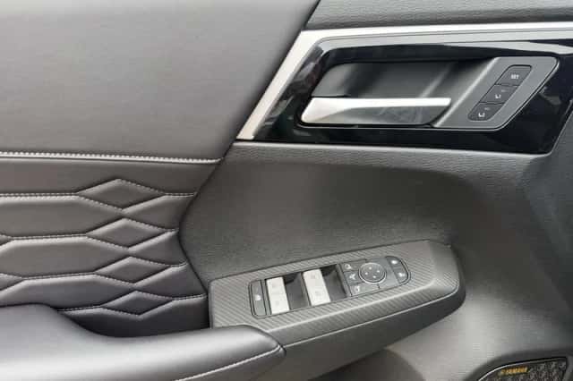 Mitsubishi Outlander (2026) thumbnail 14