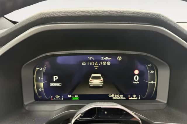 Mitsubishi Outlander (2026) thumbnail 15