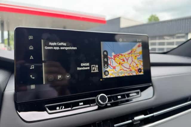 Mitsubishi Outlander (2026) thumbnail 17