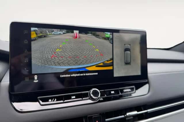 Mitsubishi Outlander (2026) thumbnail 18
