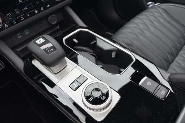 Mitsubishi Outlander (2026) thumbnail 20