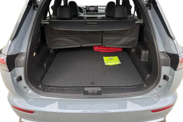 Mitsubishi Outlander (2026) thumbnail 21