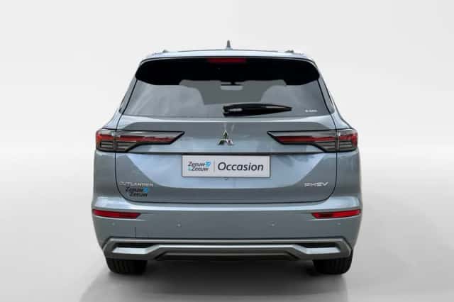 Mitsubishi Outlander (2026) thumbnail 7