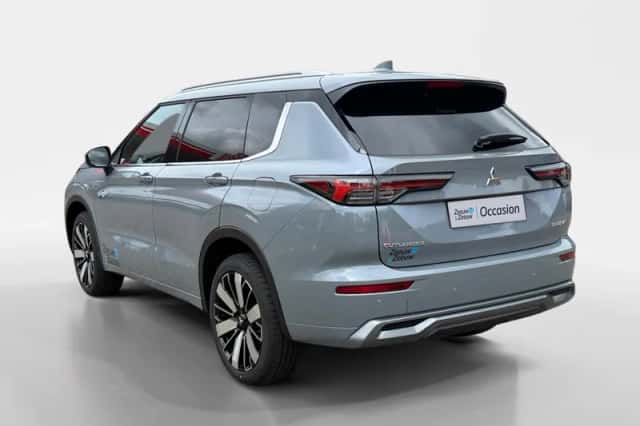 Mitsubishi Outlander (2026) thumbnail 9