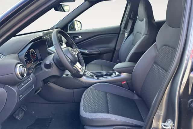 Nissan Juke (2026) thumbnail 12