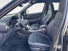 Nissan Juke (2026) thumbnail 12