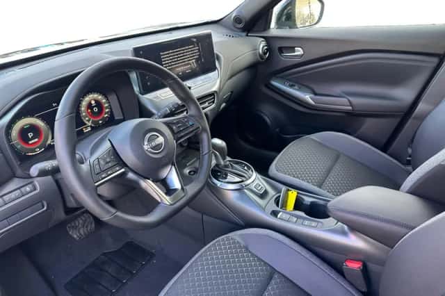 Nissan Juke (2026) thumbnail 13