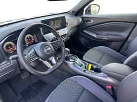 Nissan Juke (2026) thumbnail 13