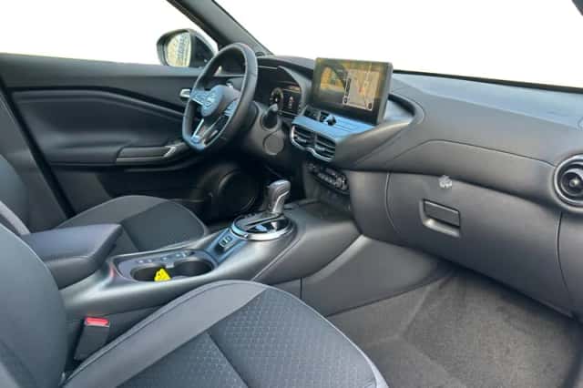 Nissan Juke (2026) thumbnail 14
