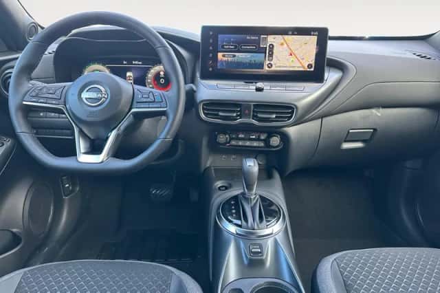 Nissan Juke (2026) thumbnail 15