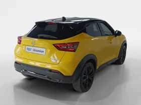 Nissan Juke (2026) thumbnail 5