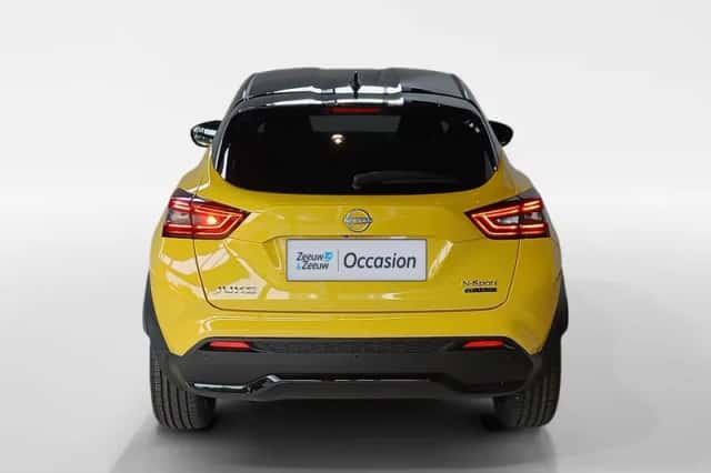 Nissan Juke (2026) thumbnail 6