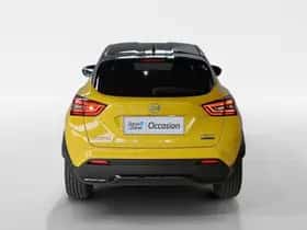 Nissan Juke (2026) thumbnail 6