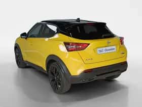 Nissan Juke (2026) thumbnail 7