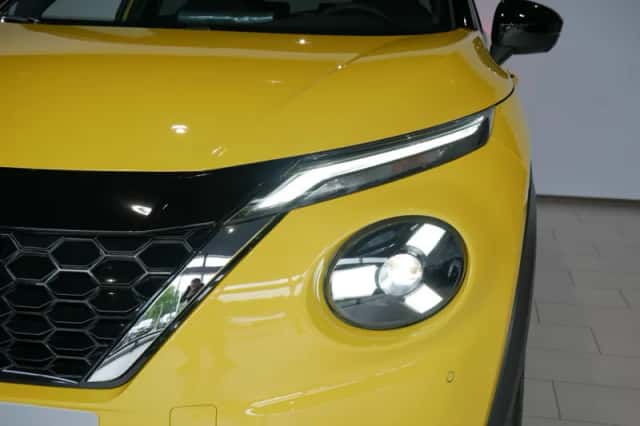 Nissan Juke (2026) thumbnail 8