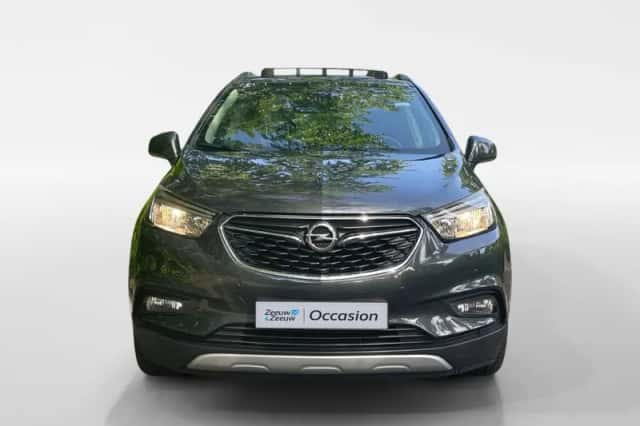 Opel Mokka (2017) thumbnail 2