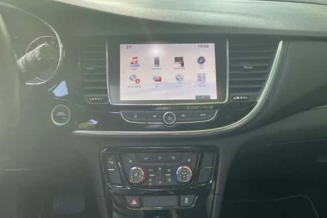 Opel Mokka (2017) thumbnail 19