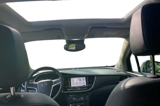 Opel Mokka (2017) thumbnail 25