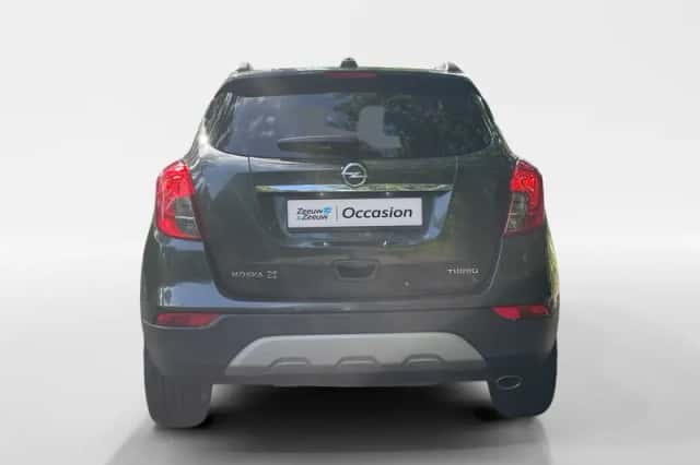 Opel Mokka (2017) thumbnail 6