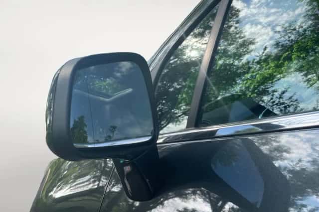 Opel Mokka (2017) thumbnail 10