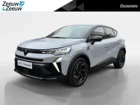 Renault Captur (2024)