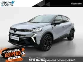 Renault Captur (2024)