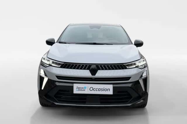 Renault Captur (2024) thumbnail 2