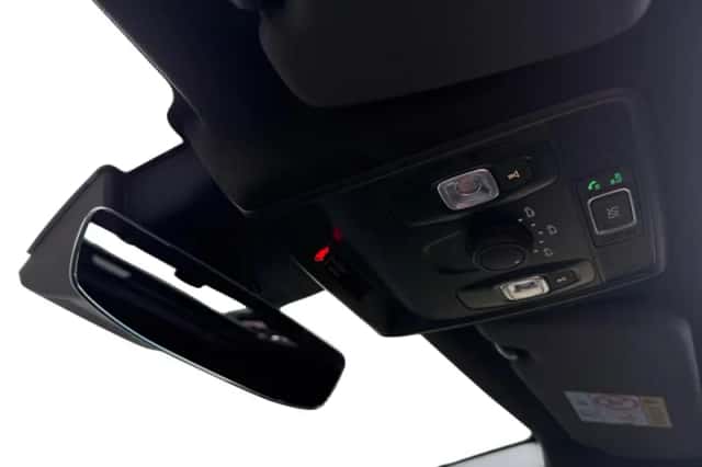 Renault Captur (2024) thumbnail 12